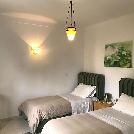 האממט Villa Phoenicia מראה חיצוני תמונה