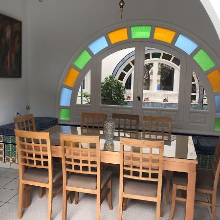 האממט Villa Phoenicia מראה חיצוני תמונה