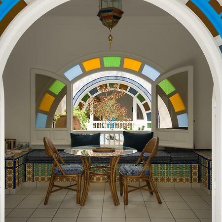 האממט Villa Phoenicia מראה חיצוני תמונה