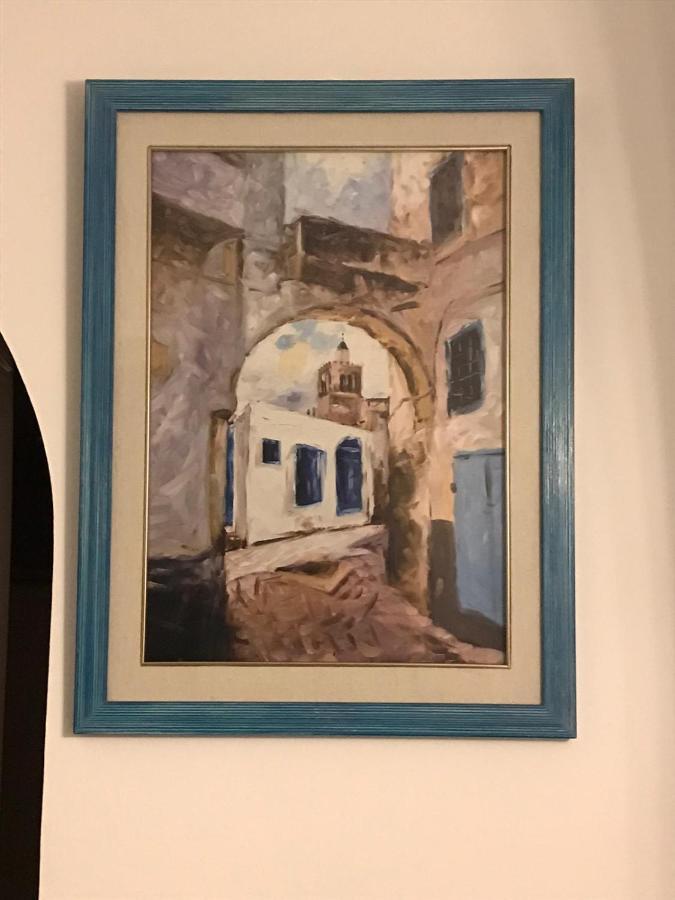 האממט Villa Phoenicia מראה חיצוני תמונה