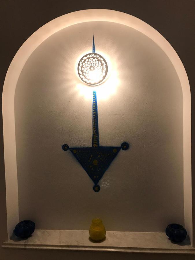 האממט Villa Phoenicia מראה חיצוני תמונה