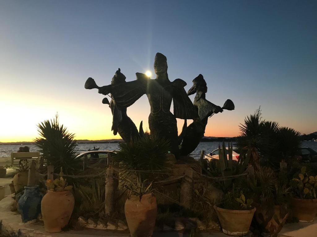 האממט Villa Phoenicia מראה חיצוני תמונה