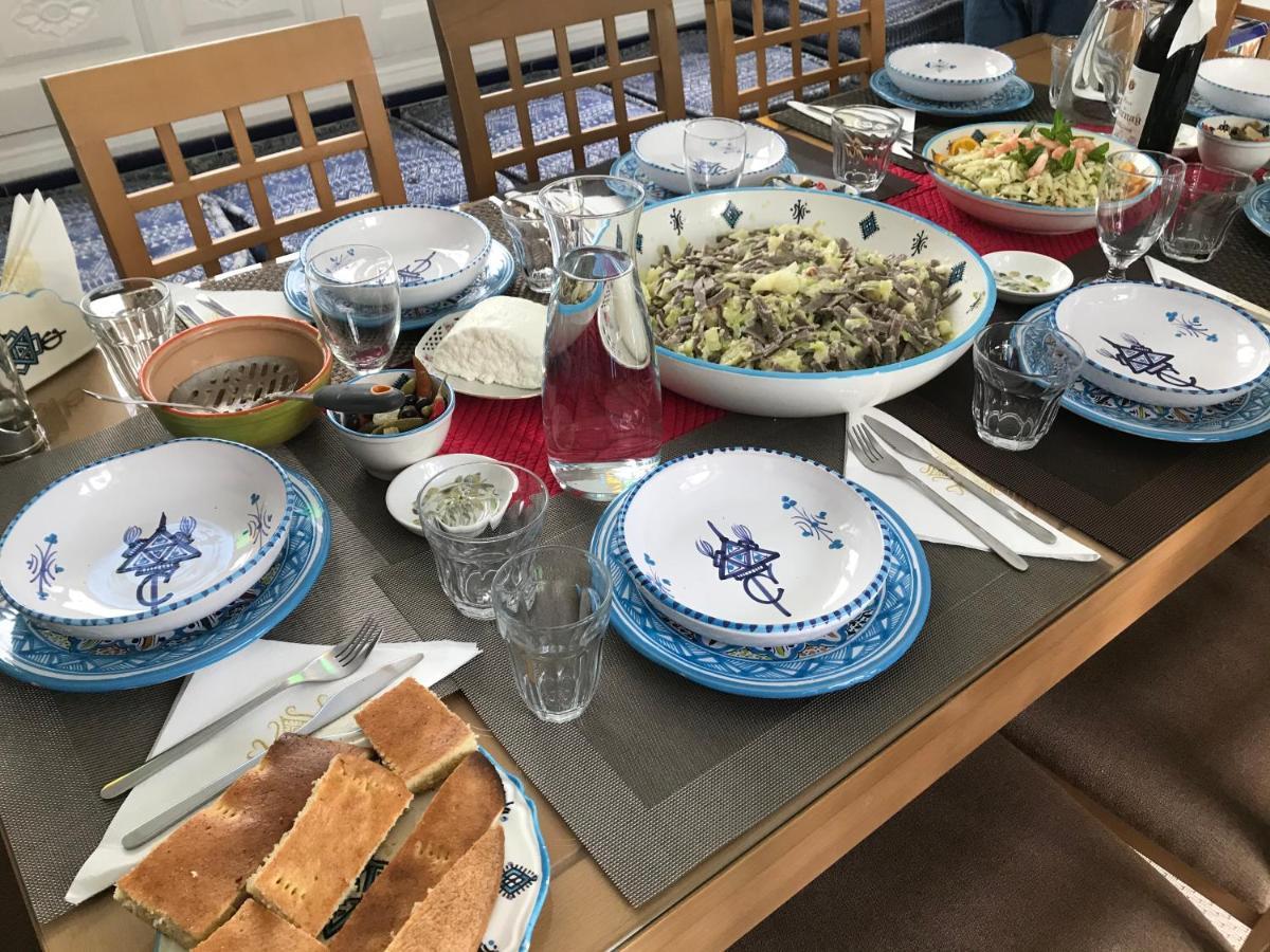 האממט Villa Phoenicia מראה חיצוני תמונה