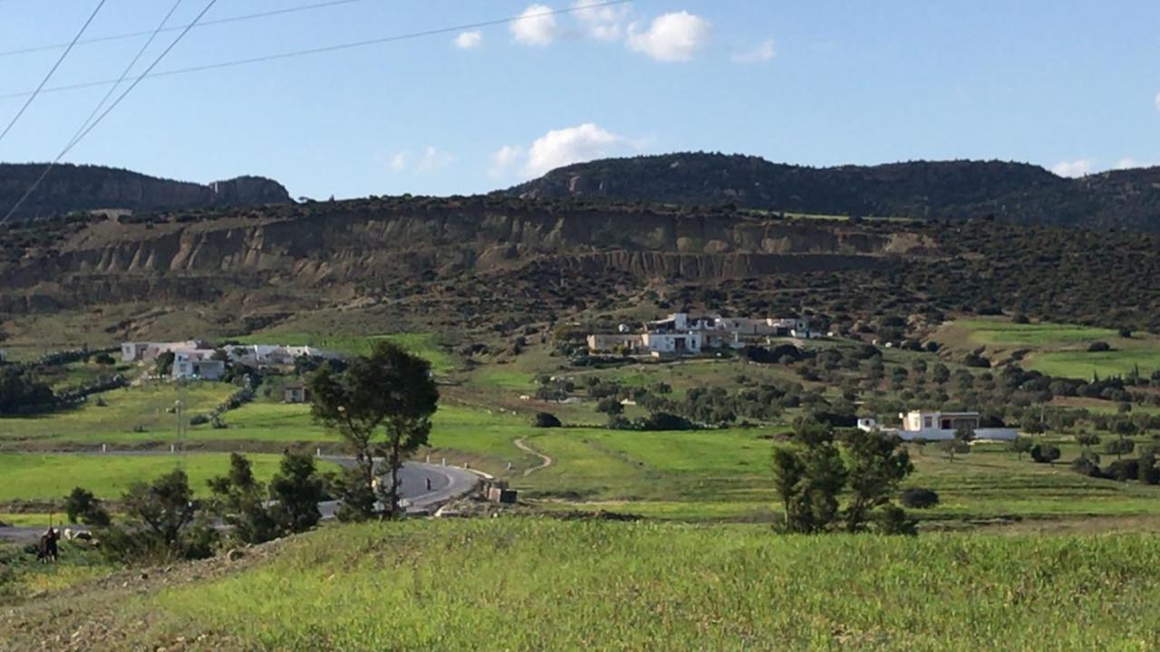 האממט Villa Phoenicia מראה חיצוני תמונה