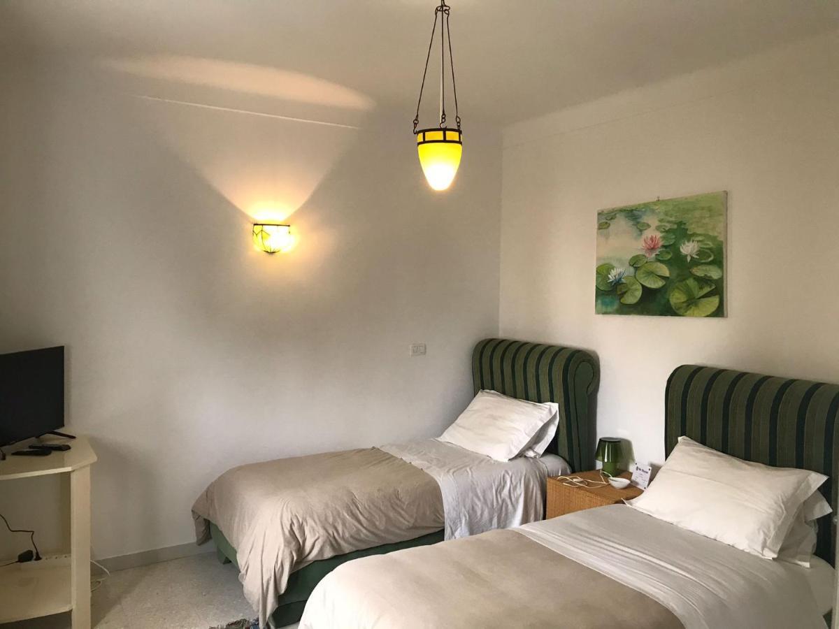 האממט Villa Phoenicia מראה חיצוני תמונה