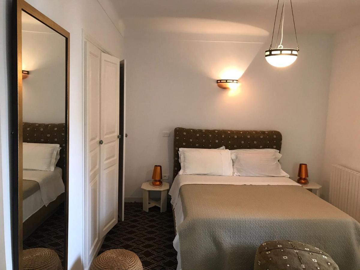 האממט Villa Phoenicia מראה חיצוני תמונה