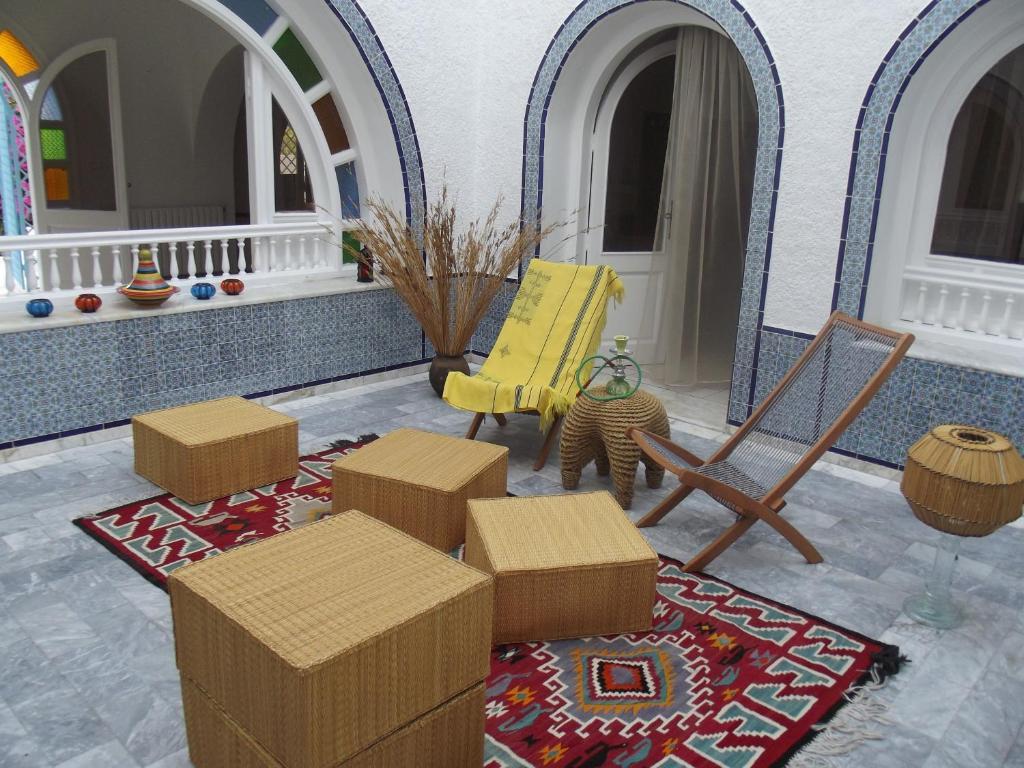האממט Villa Phoenicia מראה חיצוני תמונה