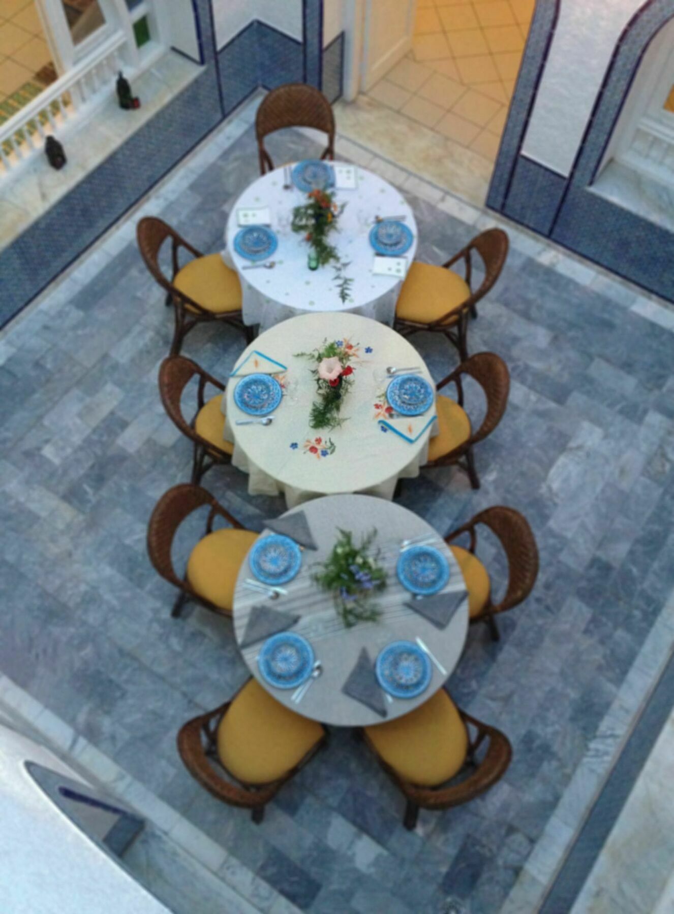 האממט Villa Phoenicia מראה חיצוני תמונה