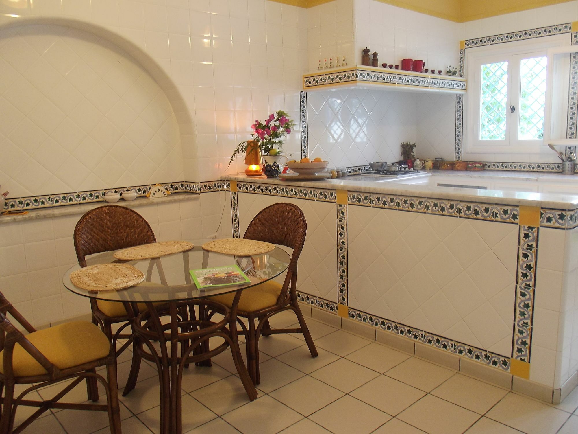האממט Villa Phoenicia מראה חיצוני תמונה