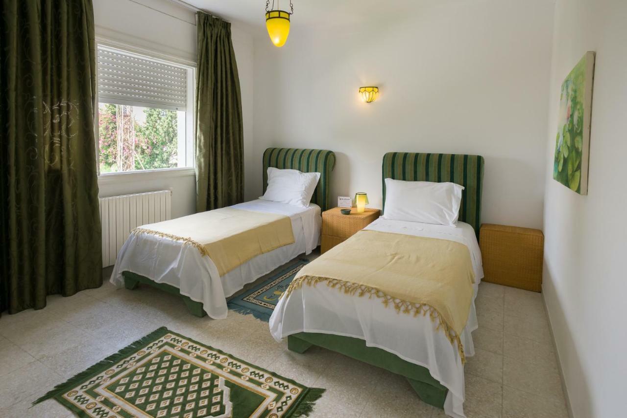האממט Villa Phoenicia מראה חיצוני תמונה