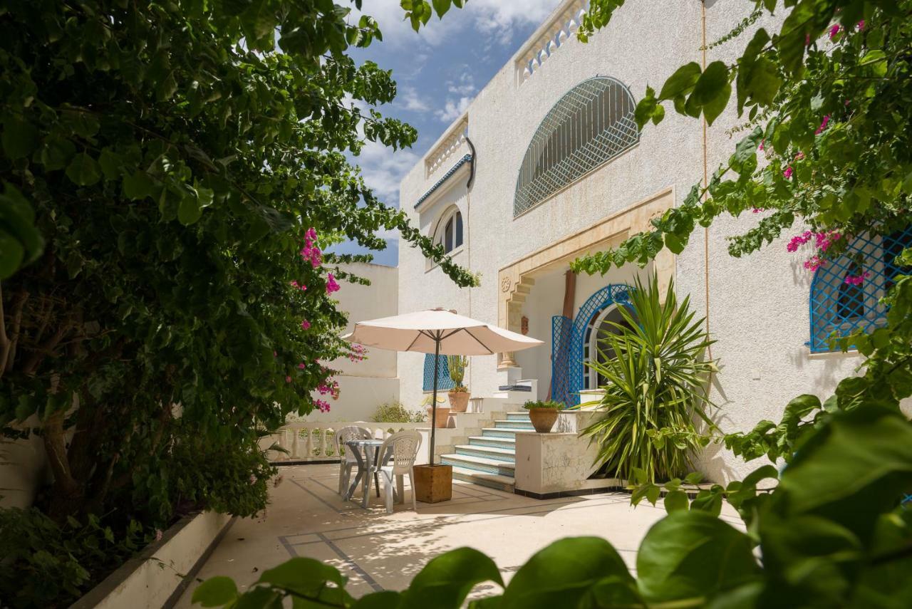 האממט Villa Phoenicia מראה חיצוני תמונה