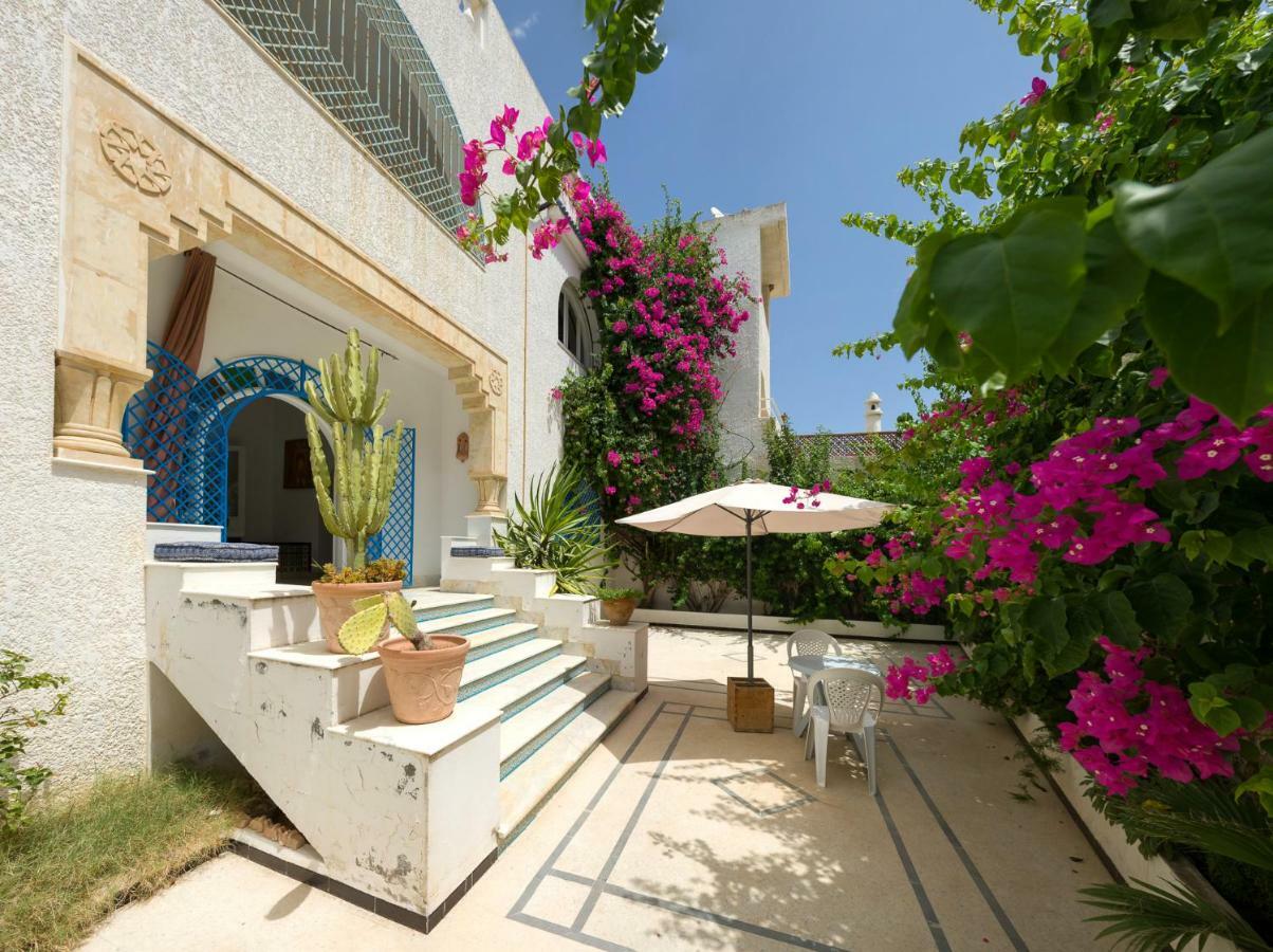 האממט Villa Phoenicia מראה חיצוני תמונה