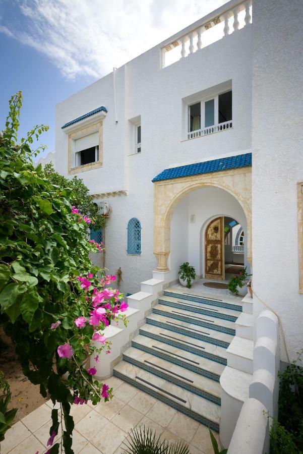 האממט Villa Phoenicia מראה חיצוני תמונה