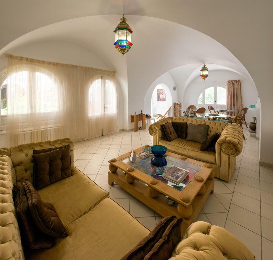 האממט Villa Phoenicia מראה חיצוני תמונה