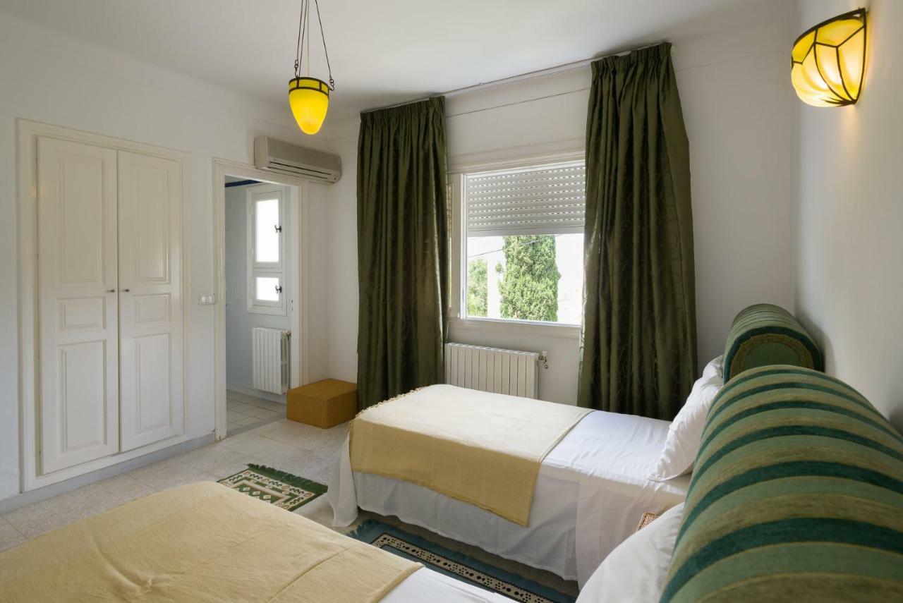 האממט Villa Phoenicia מראה חיצוני תמונה