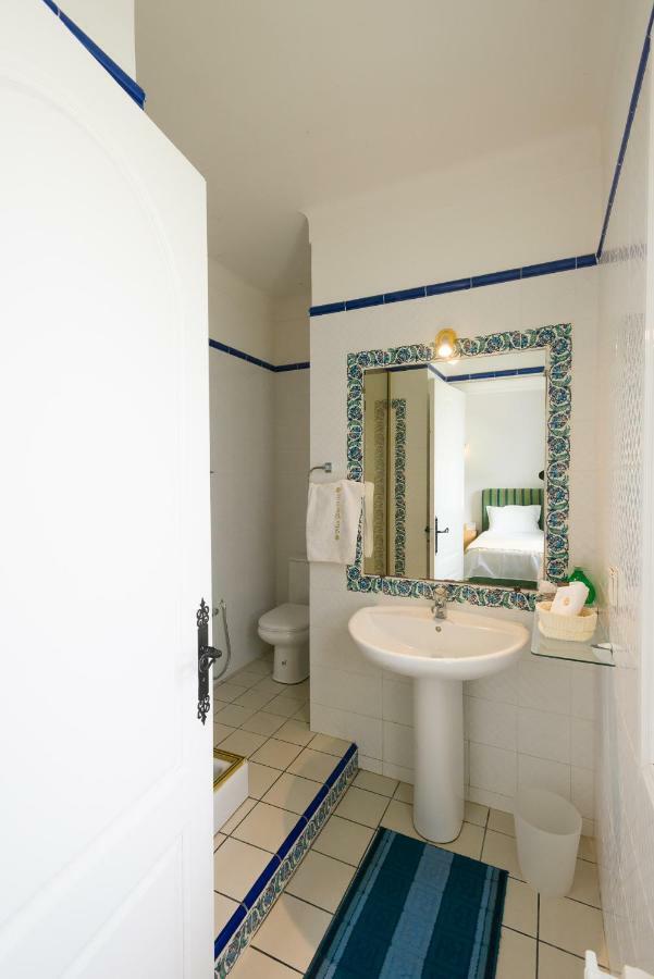 האממט Villa Phoenicia מראה חיצוני תמונה