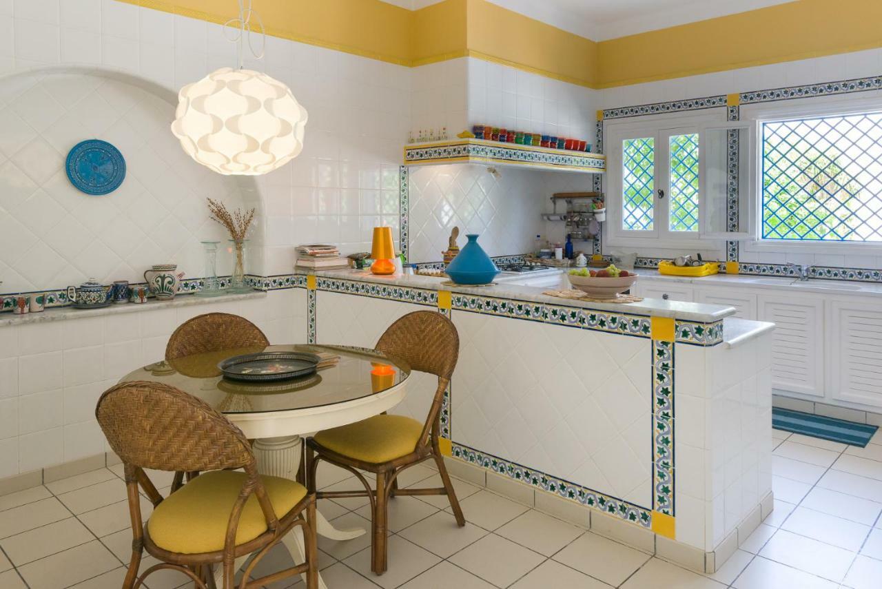 האממט Villa Phoenicia מראה חיצוני תמונה