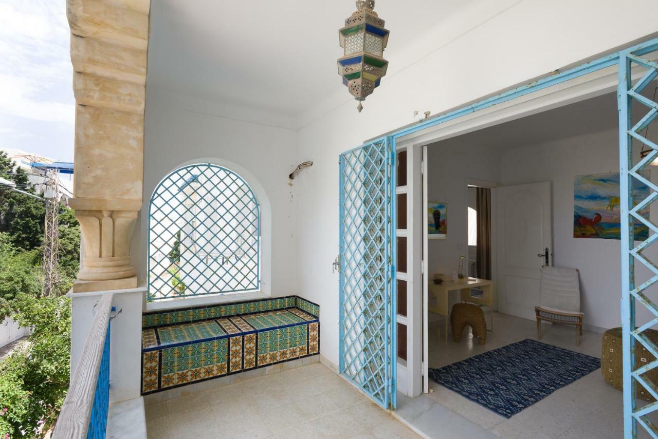 האממט Villa Phoenicia מראה חיצוני תמונה