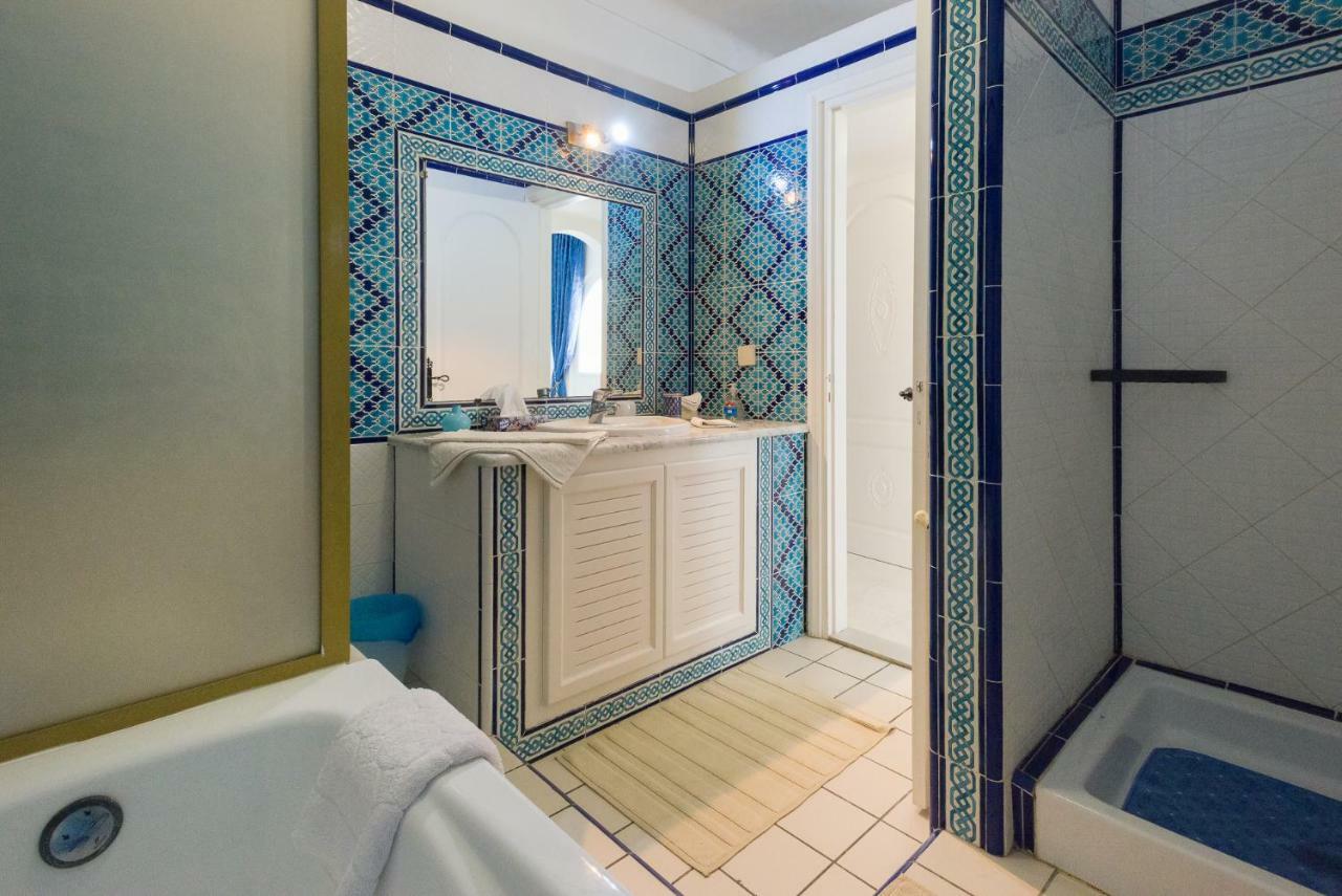 האממט Villa Phoenicia מראה חיצוני תמונה