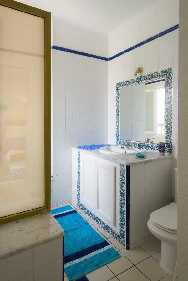 האממט Villa Phoenicia מראה חיצוני תמונה