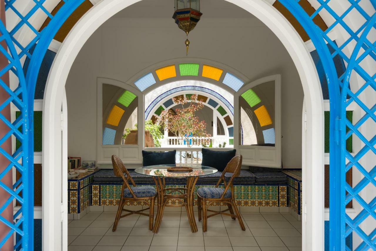 האממט Villa Phoenicia מראה חיצוני תמונה