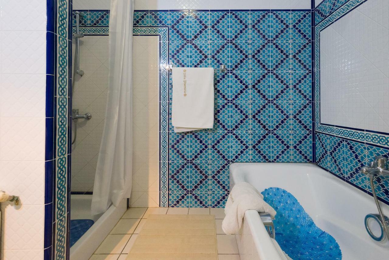 האממט Villa Phoenicia מראה חיצוני תמונה