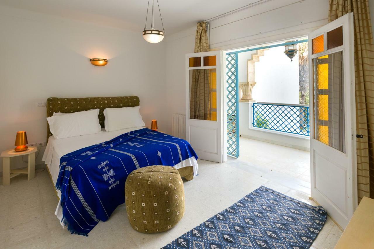 האממט Villa Phoenicia מראה חיצוני תמונה