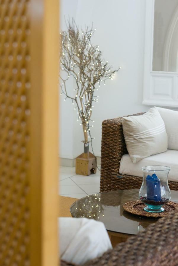 האממט Villa Phoenicia מראה חיצוני תמונה