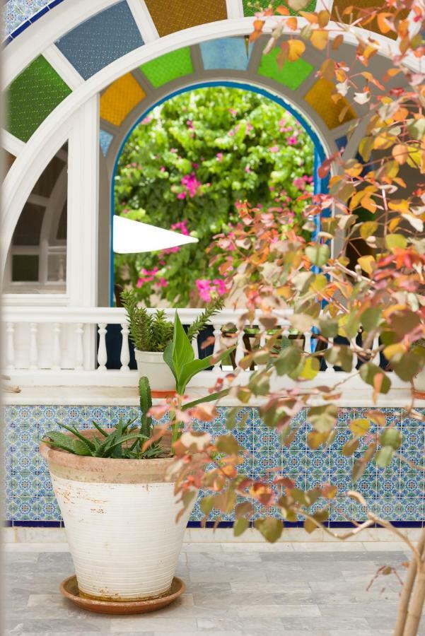 האממט Villa Phoenicia מראה חיצוני תמונה