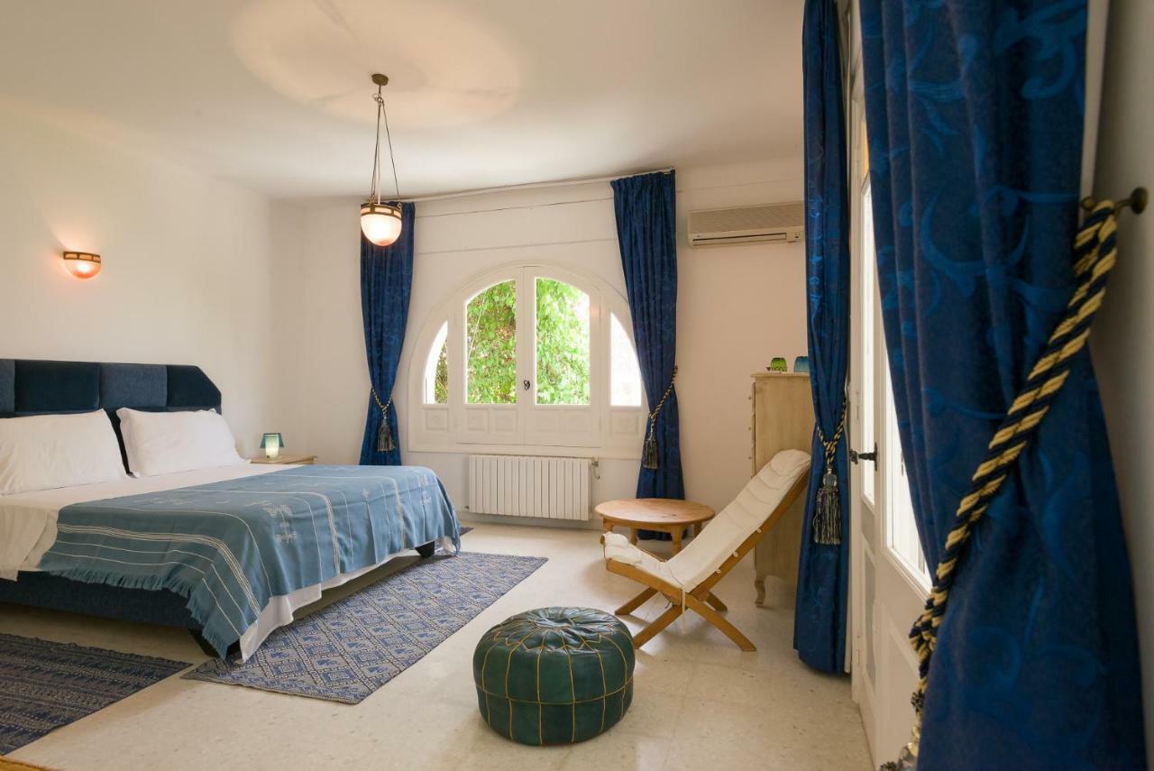 האממט Villa Phoenicia מראה חיצוני תמונה