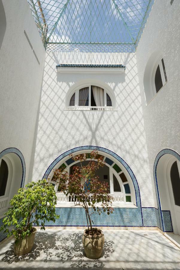 האממט Villa Phoenicia מראה חיצוני תמונה